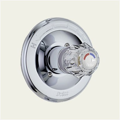 Delta Replacement Escutcheon