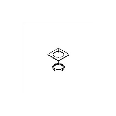Delta Leland Nuts and Washers
