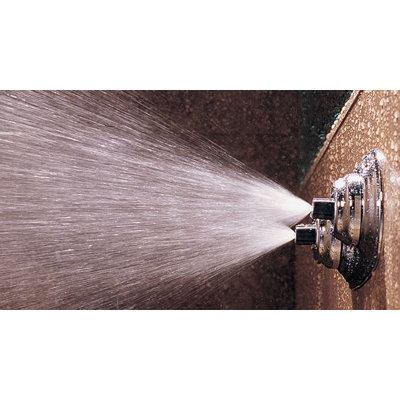 Delta Victorian Jetted Shower XO Jet Module Trim