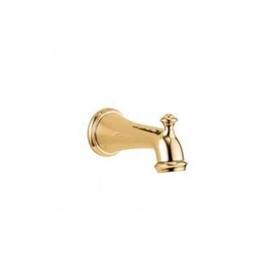 Delta Wall Mount Pull-Up Diverter Tub Spout Trim