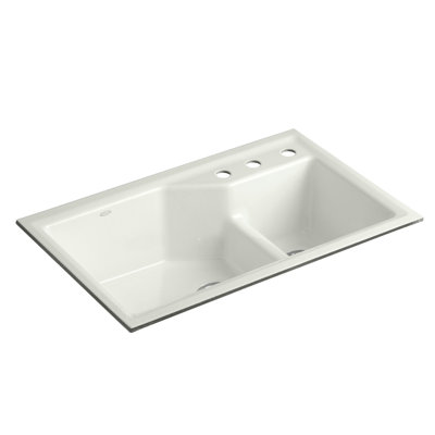 Low Profile Stainless Steel Sink Wayfair