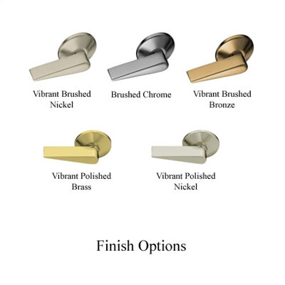 Kohler Trip Lever for Pinoir Toilets
