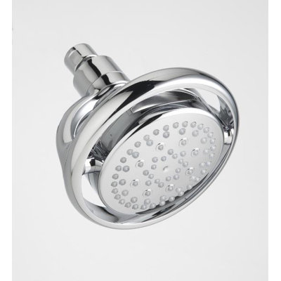 Kohler Flipside Dual Control Four-Function Showerhead