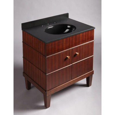 Kohler Bathroom Vanities on Kohler Evandale 30  Combo Bathroom Vanity Set   Wayfair