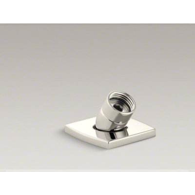 Kohler Loure Deck-Mount Handshower Holder
