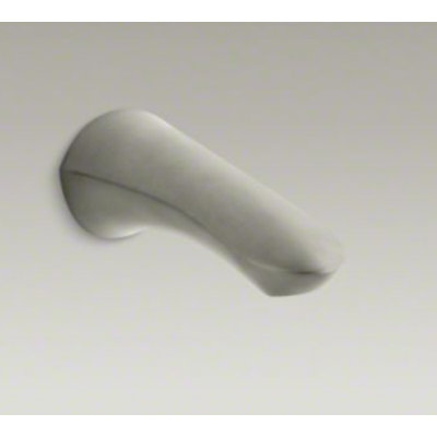 Kohler Refinia Wall-Mount Non-Diverter Bath Spout