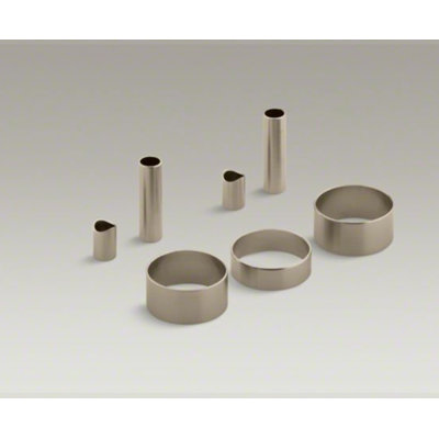 Kohler IV Georges Brass Accent Kit,