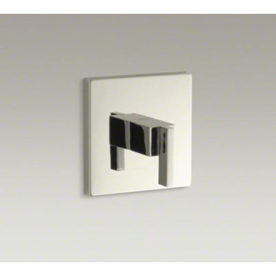 Kohler Loure Thermostatic Valve Trim
