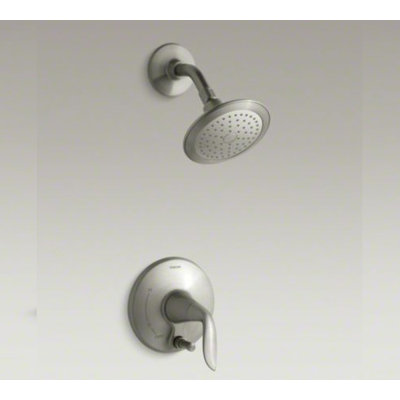 Kohler Refinia Shower Trim with Push-Button Diverter, Valve Not Included