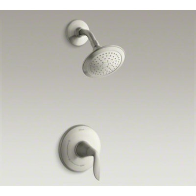 Kohler Refinia Shower Trim, Valve Not Included