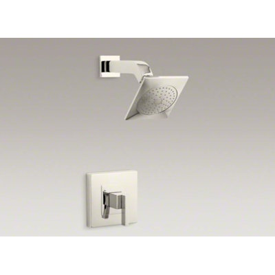 Kohler Loure Rite-Temp Shower Trim

