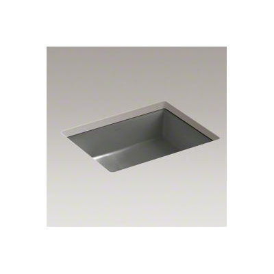 Kohler Verticyl Rectangle Undermount Bathroom Sink