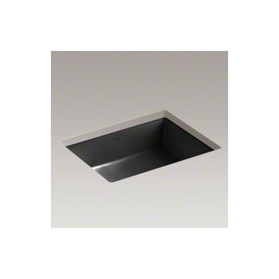 Kohler Verticyl Rectangle Undermount Bathroom Sink