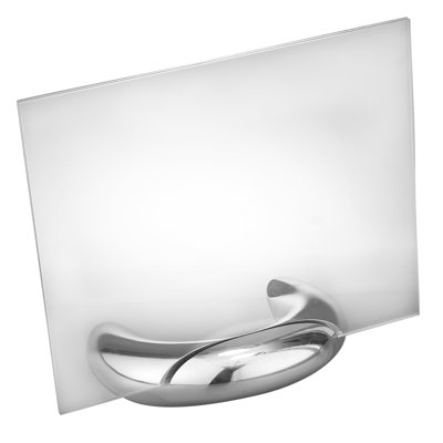 Nambe Elbow Picture Frame