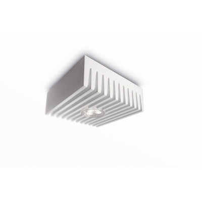 Philips Consumer Luminaire Ledino 1 Light Ceiling Lamp