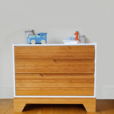 Kalon Studios Ioline Twin Kids Bed