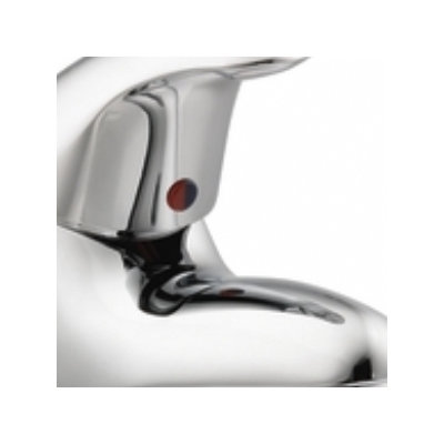 Moen Single Hole Bathroom Faucet with Single Handle