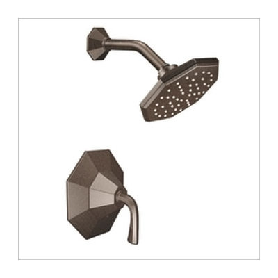 Moen Felicity Posi-Temp Rainshower System
