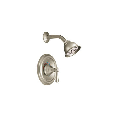Moen Kingsley Posi-Temp Shower