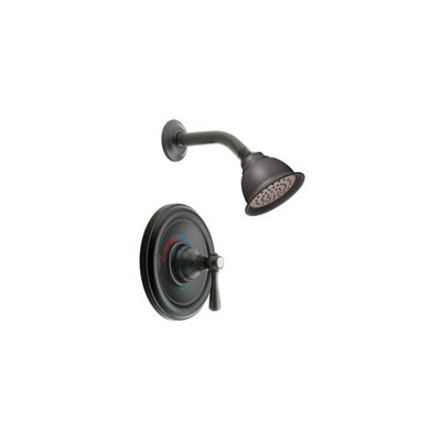 Moen Kingsley Posi-Temp Shower