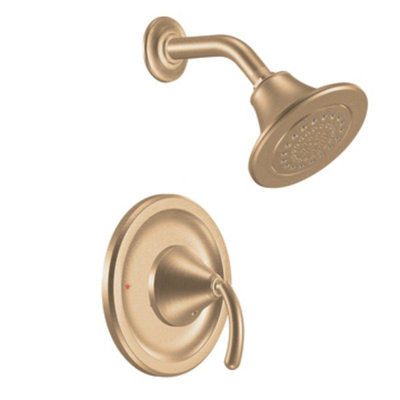 Moen Icon Posi-Temp Shower Faucet