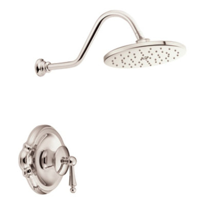 Moen Waterhill Posi-Temp Shower