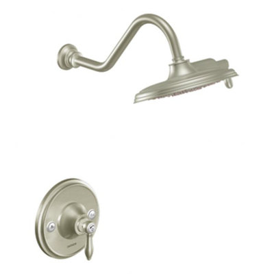 Moen Weymouth Posi-Temp Shower Faucet