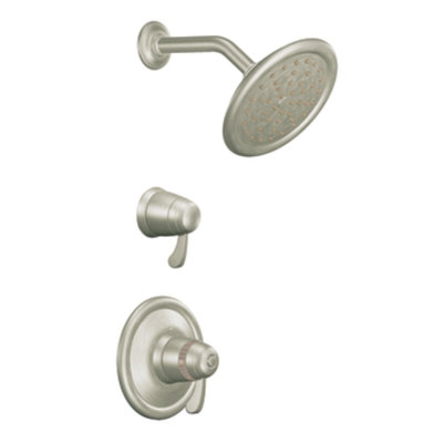 Moen Exacttemp Shower