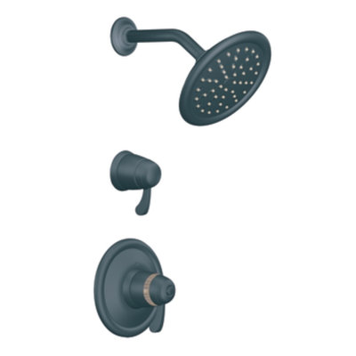 Moen Exacttemp Shower