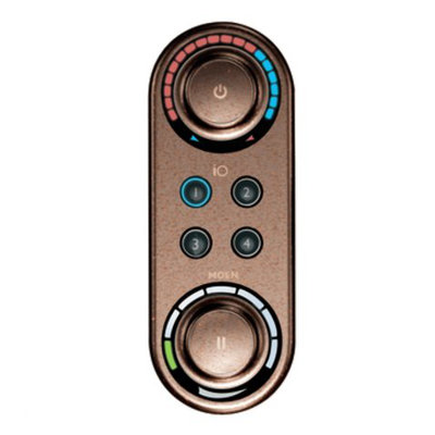 Moen Shower Digital Control