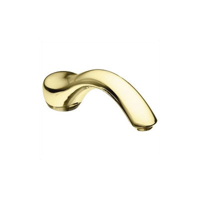 Moen Monticello Wall Mount Tub Spout Trim