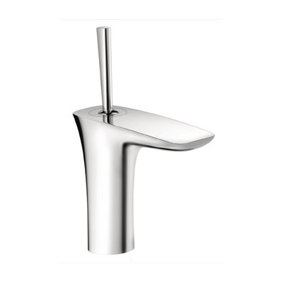 Puravida Single Handle Single Hole Kitchen Faucet