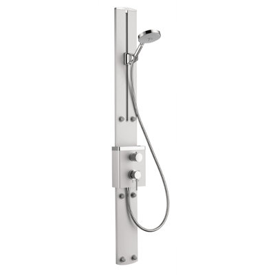 Hansgrohe Raindance S Dual Function and Diverter Shower Panel