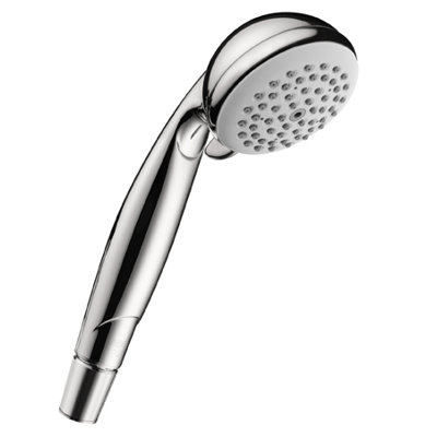 Hansgrohe Croma E 75 Green Hand Shower