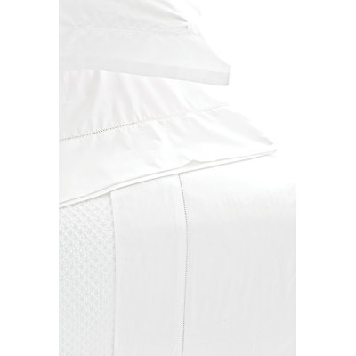 Pine Cone Hill Classic Hemstitch Sheet Set