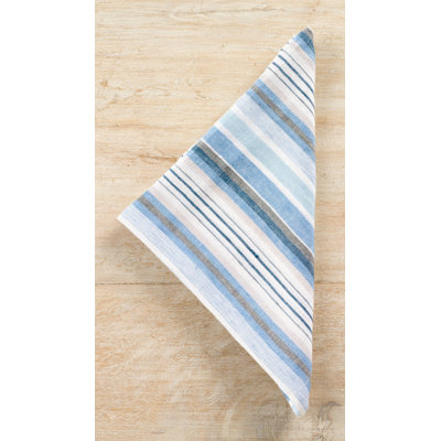 Pine Cone Hill Honfleur Napkin (Set of 4)