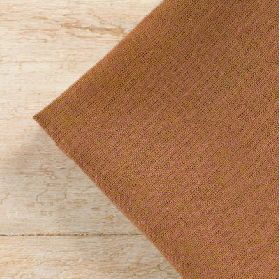 Pine Cone Hill Chambray Napkin