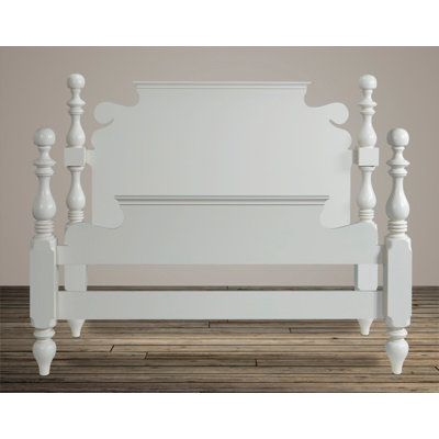 Soraya Regency Panel Bed by Bebe Furniture -image