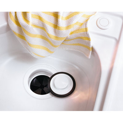 Franke Waste Disposer Air Switch