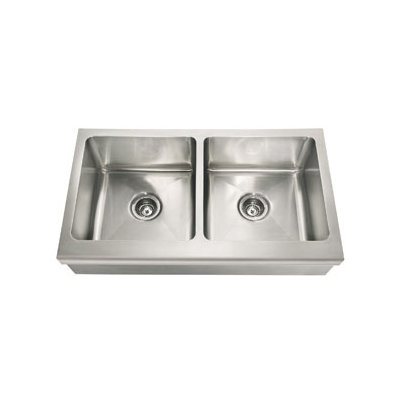 Franke Bottom Grid for Mhk710-24 in Stainless Steel