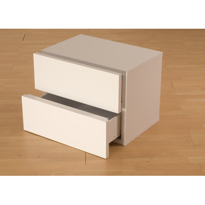Tema Aurora Nightstand