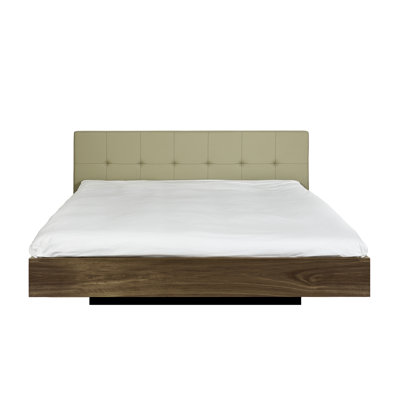 Tema Float Platform Bedroom Collection