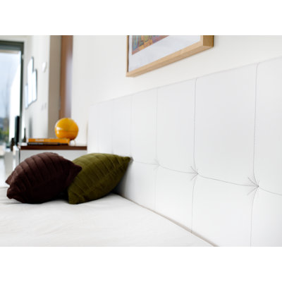 Tema Float Platform Bedroom Collection