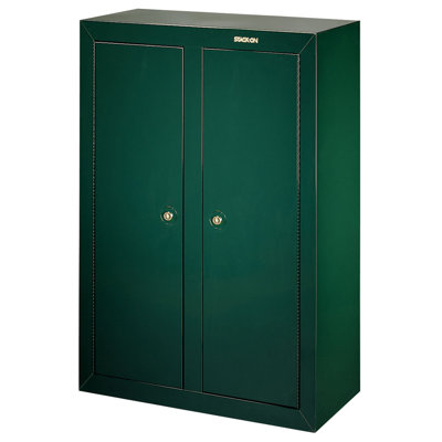 Stack-On Convertible Gun Security Cabinet