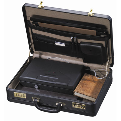 Stack-On Portable Case