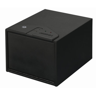 Stack-On Quick Access Safe