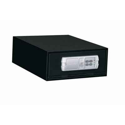 Stack-On Quick Access Electronic Lock Safe