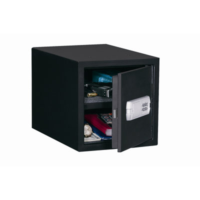 Stack-On Quick Access Electronic Lock Safe