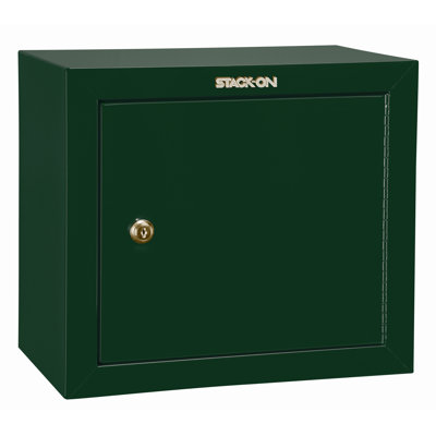 Stack-On Steel Key Lock Ammo Cabinet