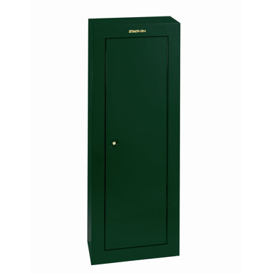 Stack-On Convertible Gun Security Cabinet